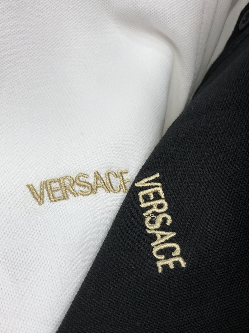 Versace T-Shirts